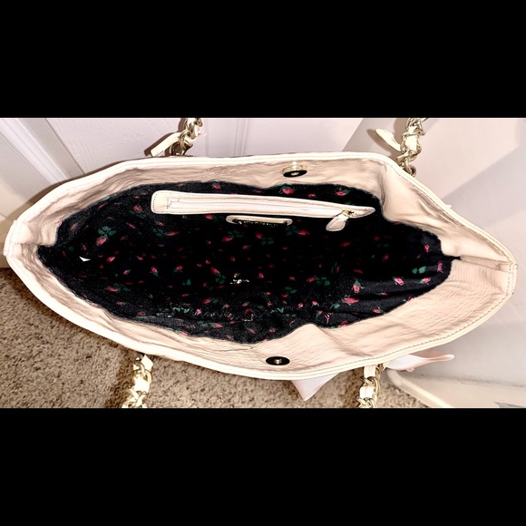 Betsy Johnson tote bag - Picture 6 of 6